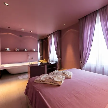 Castello Degli Angeli Guest house
