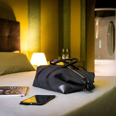 Castello Degli Angeli Guest house