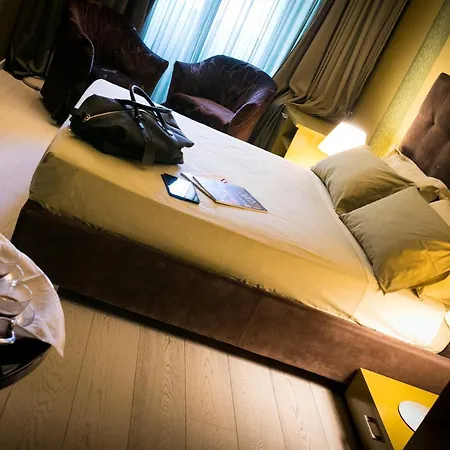 Guest house Castello Degli Angeli *