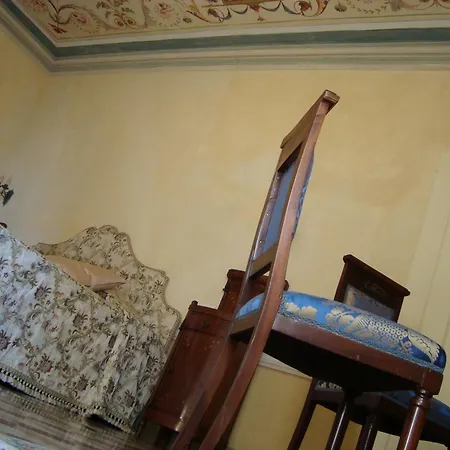 Pensión Castello Degli Angeli