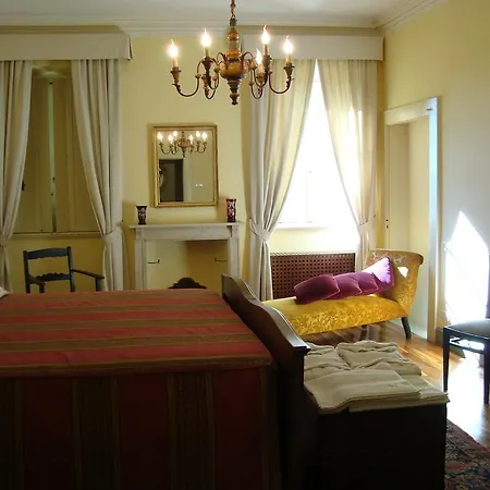 Pensión Castello Degli Angeli