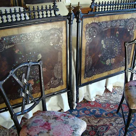 Castello Degli Angeli * Carobbio degli Angeli