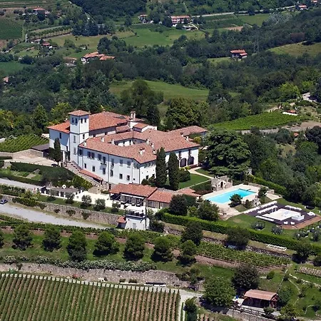 Castello Degli Angeli