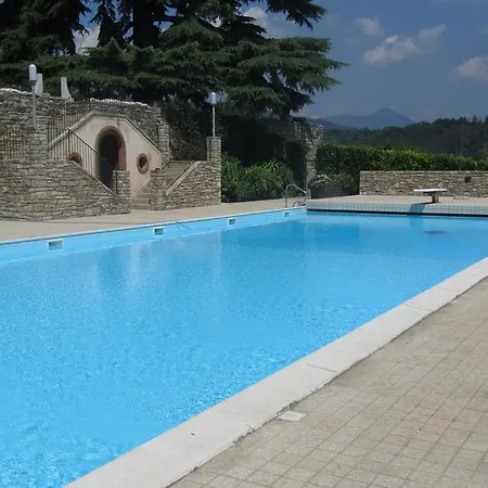Castello Degli Angeli * Carobbio degli Angeli